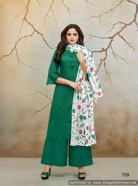 Aabida vol 5 by samaira designer churidar dress materials 