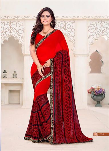 Kinjal  Weightless  Daily wear saree catalog