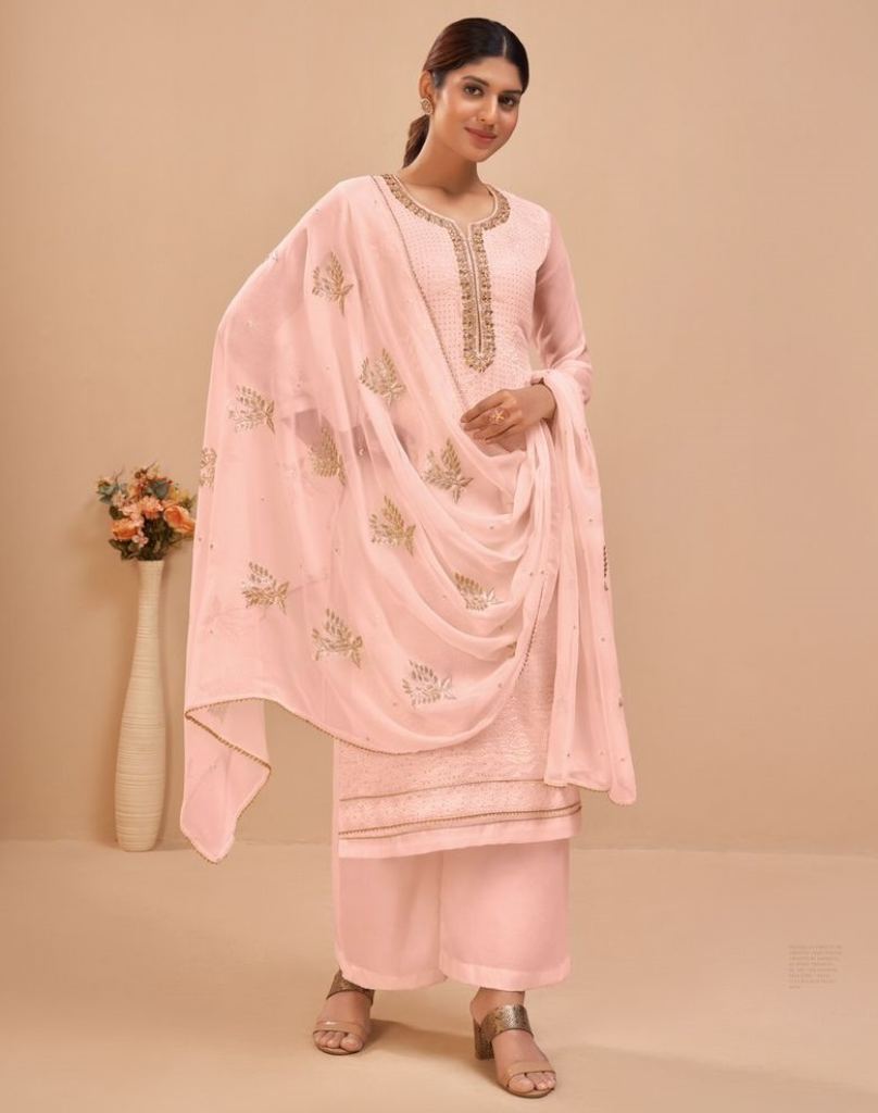 Alizeh Murad Vol 9 Exclusive  Designer Salwar Suit Collection