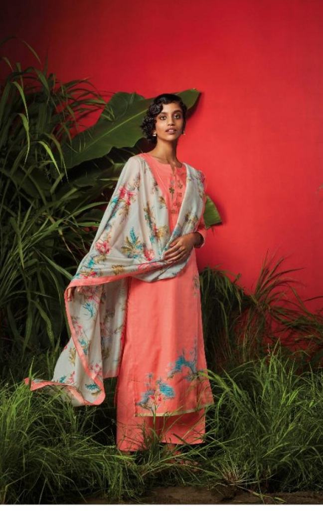 Ganga  Vad Cotton Dresses - Buy Women Cotton Dress Online at Best