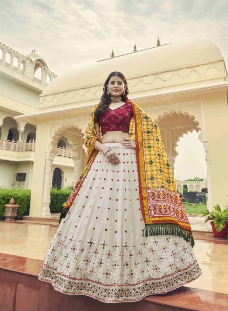 Shubhkala Bridesmaid Vol 23 Exclusive Bridal Lehenga Choli Collection Buy Designer Lehenga Choli Online Wholesale Rate