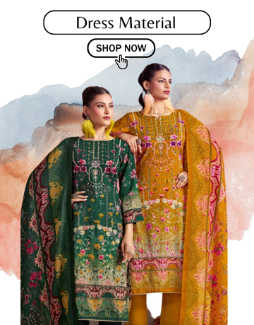 Dress Material 