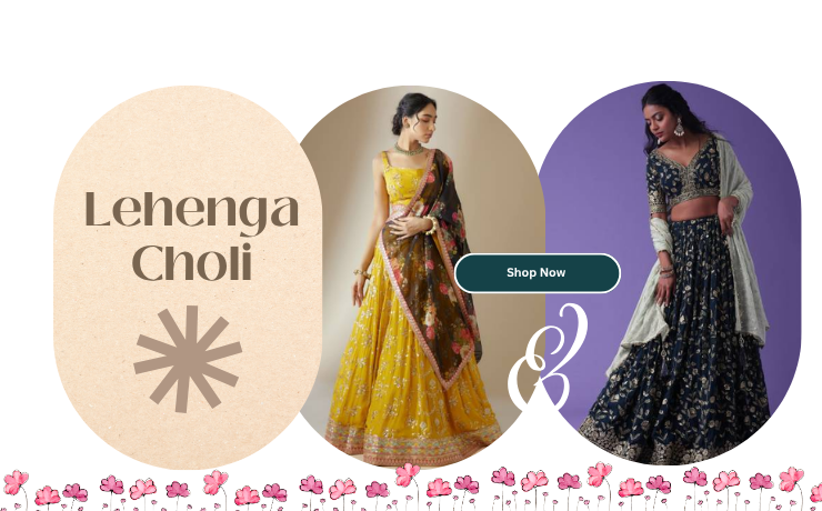lehenga