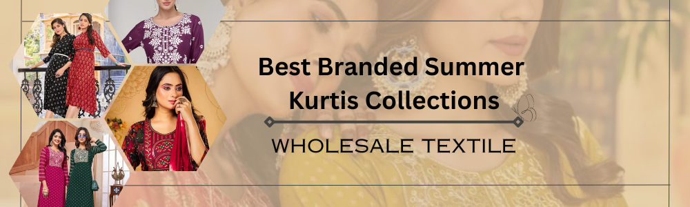 Best brand for kurtis sale