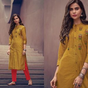 6 Pakistani Designer Kurtis With Different Cuts That Are Absolutely  Stunning  Bewakoof Blog