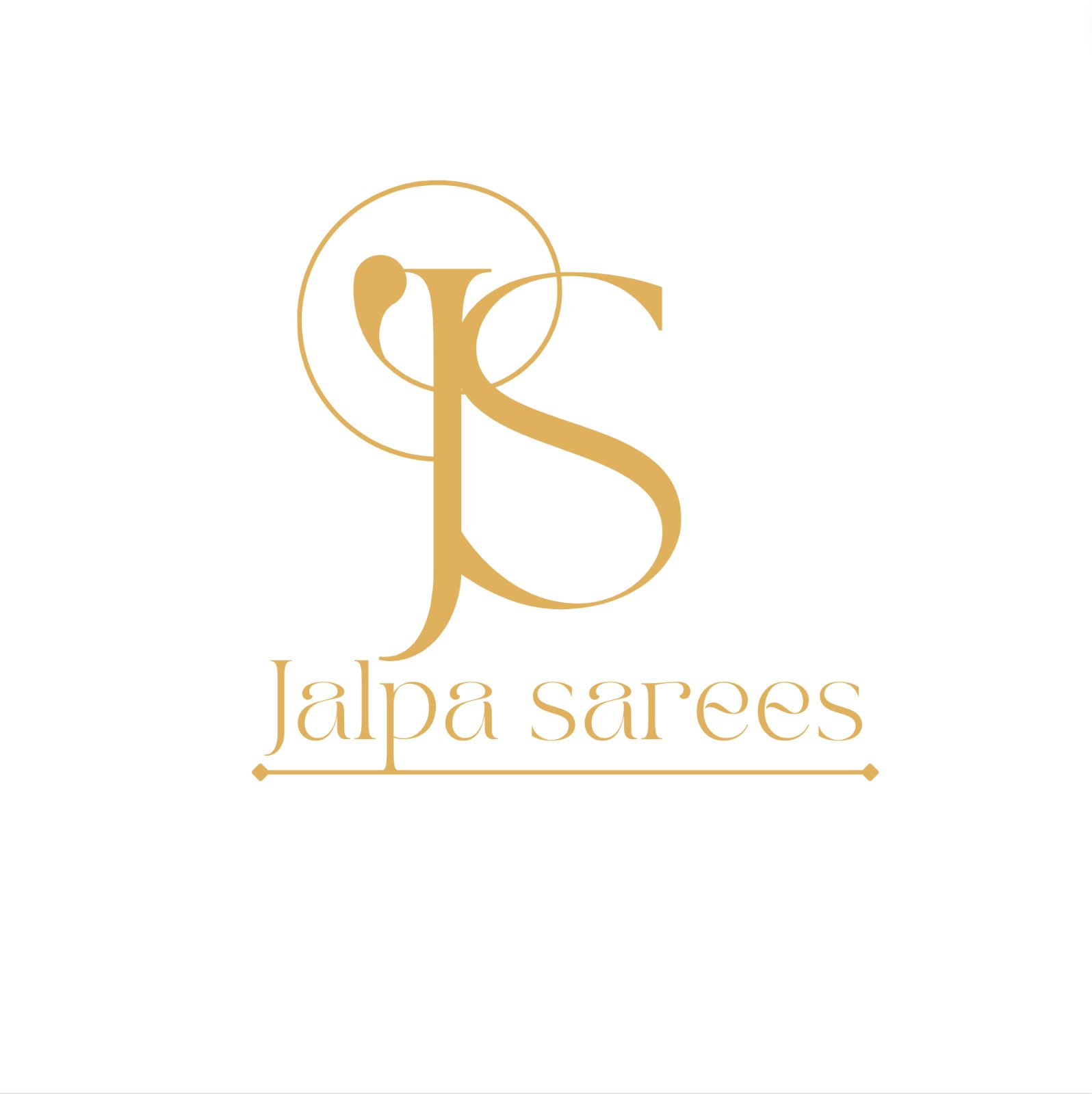 Jalpa Sarees