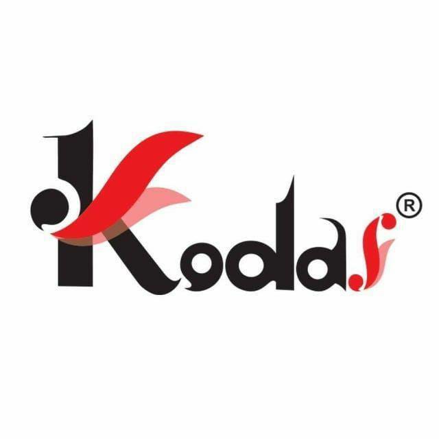 Kodas brand