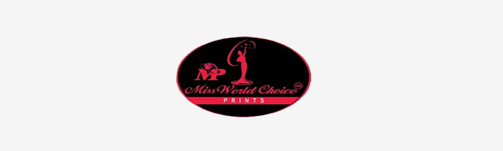 Miss World Choice prints