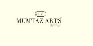 Mumtaz arts