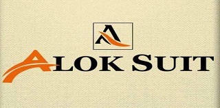 alok Suits 