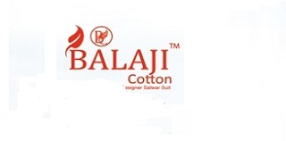 balaji cotton