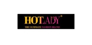 hot lady logo