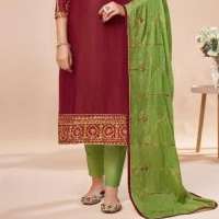 CHURIDAR SUITS WHOLESALE