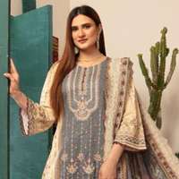 KARACHI DRESS MATERIAL WHOLESALE