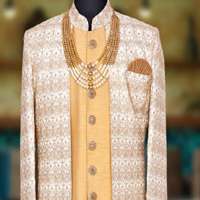 Men's Sherwani Wholesale