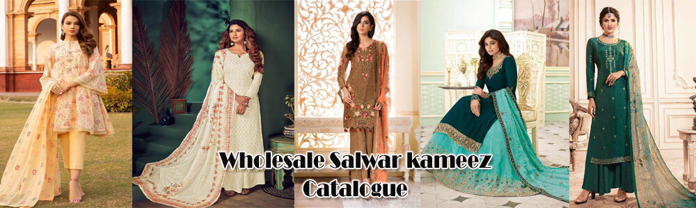 wholesale salwar suits