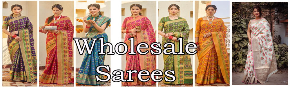 Sarees