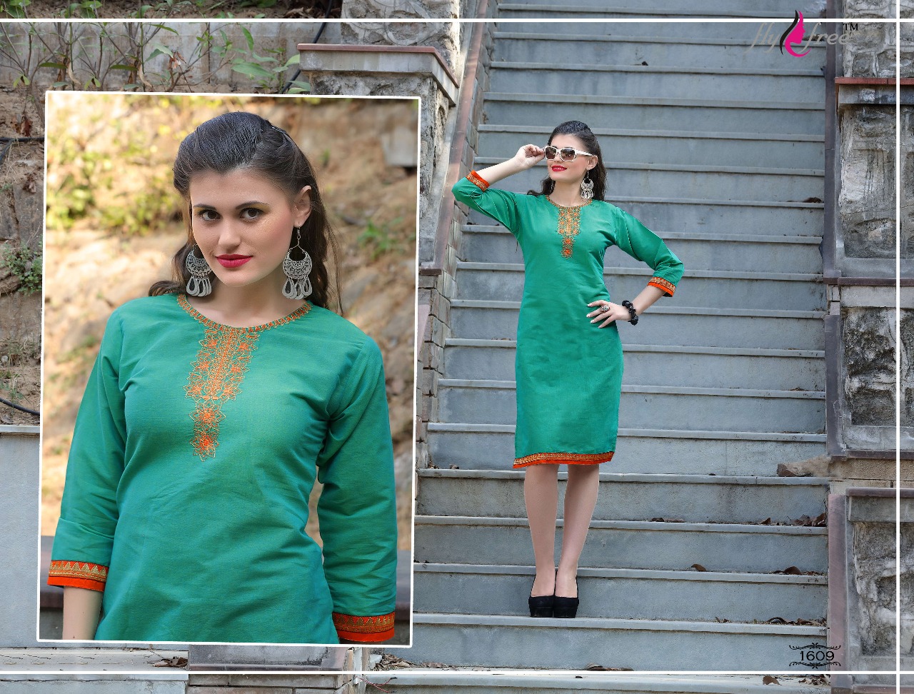 anushka sharma kurti online