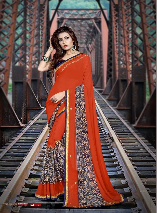 Carmy :-Kodas Saree Catalogue