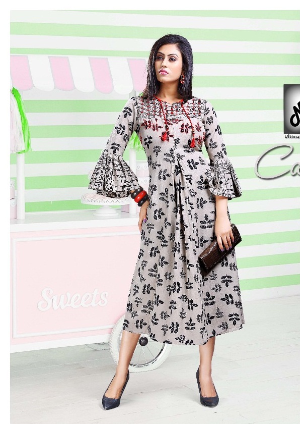 Candy - Rang Designer Catalogue