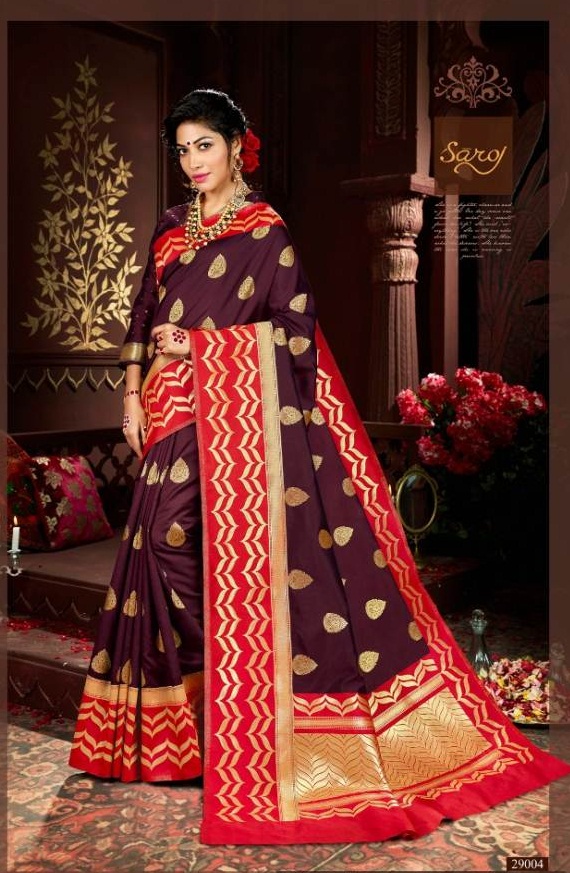 Shivanjali :- Saroj Catalogue