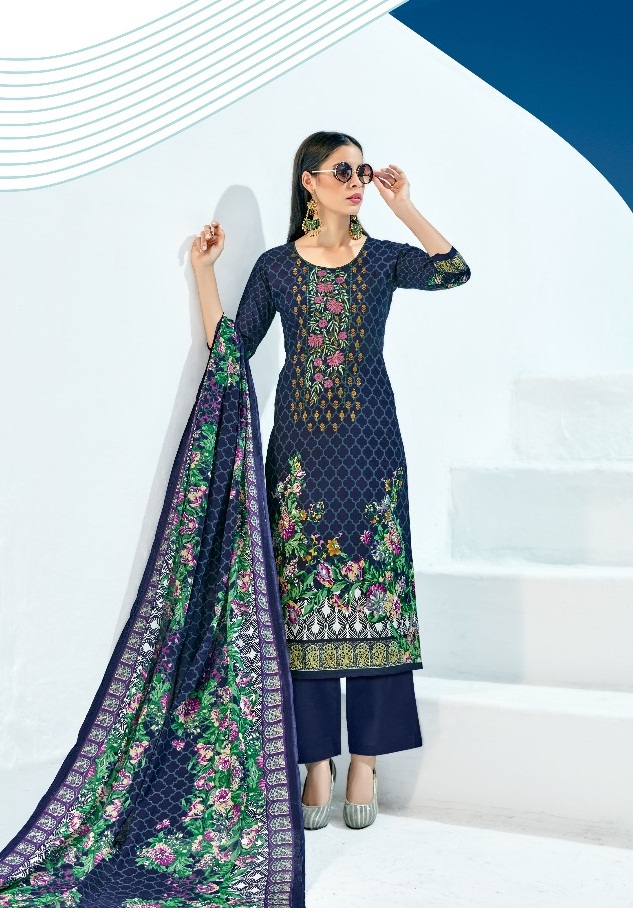 Aayesha : Dress Material Catalogue