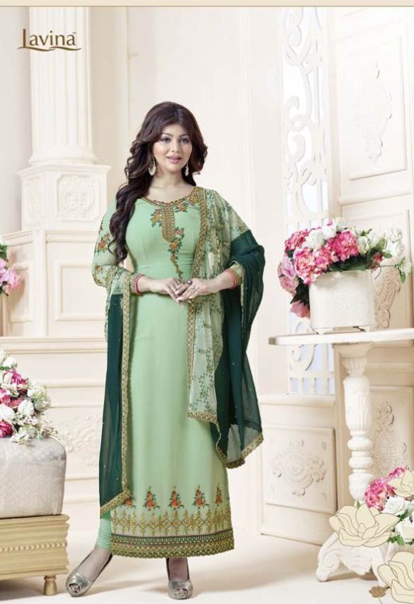 Lavina Vol 36 :- Salwar Kameez Catalogue