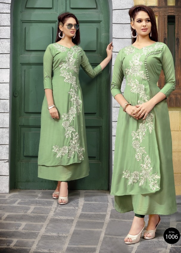 Feelings Nayra :- Shivay Creation Catalogue