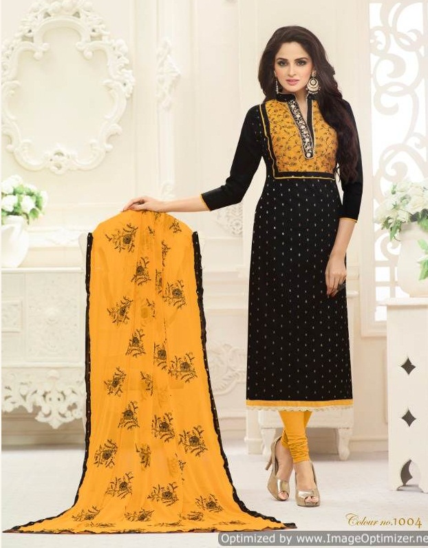 Shahnaz Shagun Dress Material catalogue