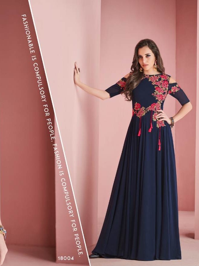 Sui Dhaga Arihant Designer Kurtis