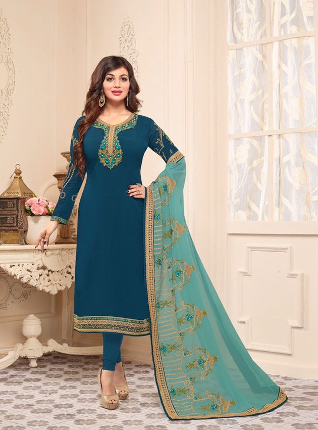 Princess vol 1  Volono Trendz Designer Salwar Sauits