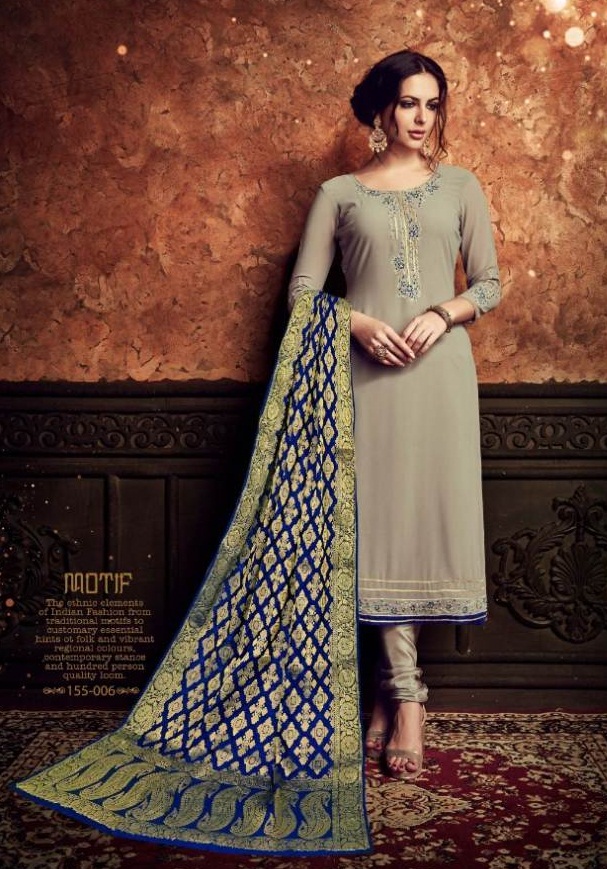 Sangini Belliza Churidar Suits