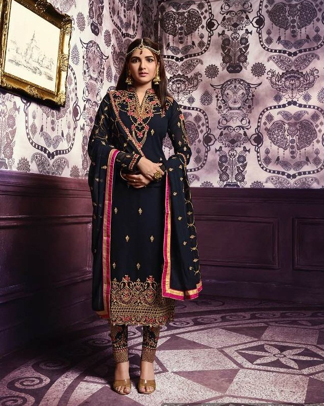 Amirah Vol 14 Party Wear Salwar Suits Set
