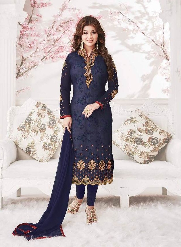 Lavina Nx 2 Churidar salwar Kameez