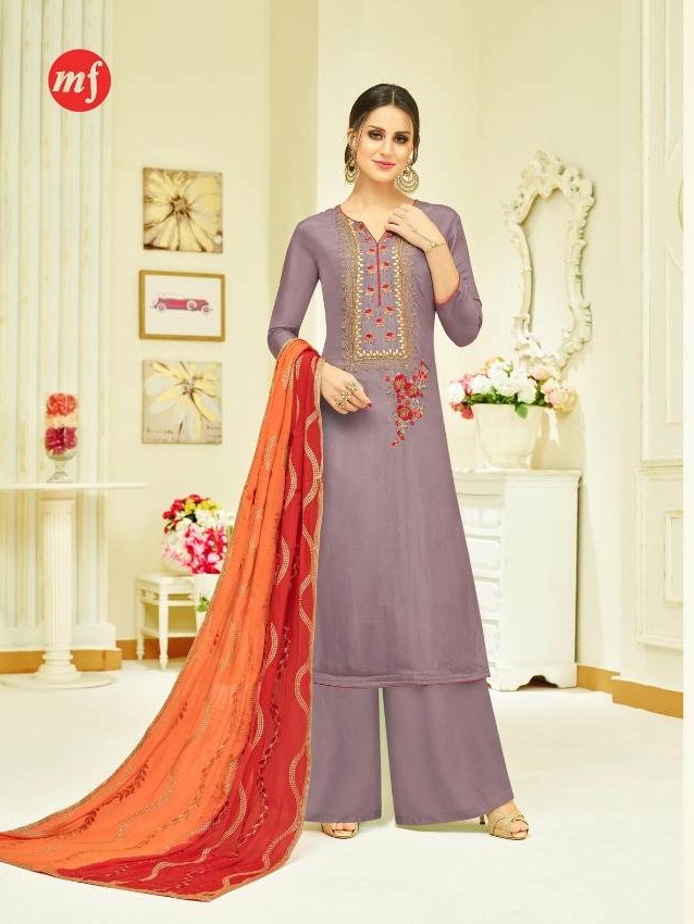 Zaara MF Salwar Kameez 