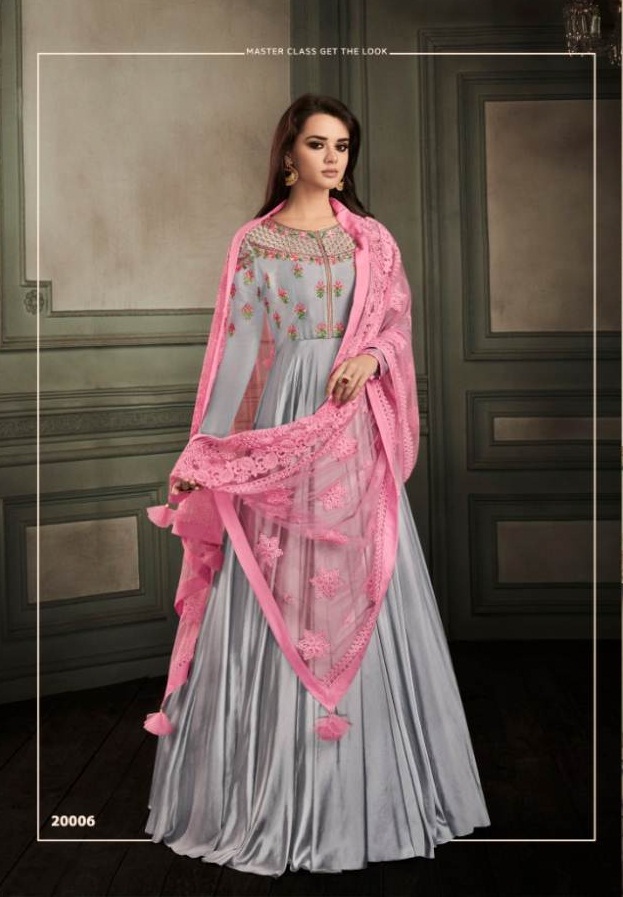 Alveera Arihant Party Wear Set