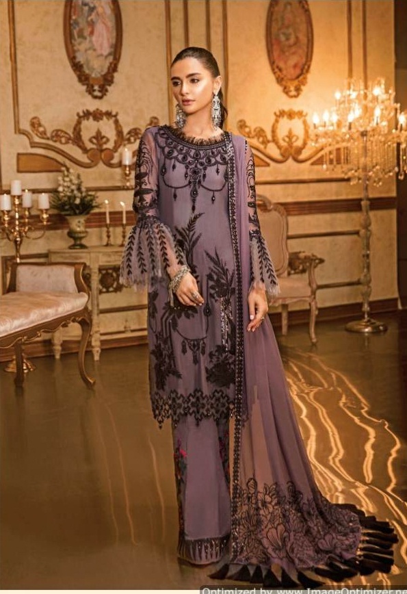 Imorzia 5 Deepsy Salwar Kameez Set