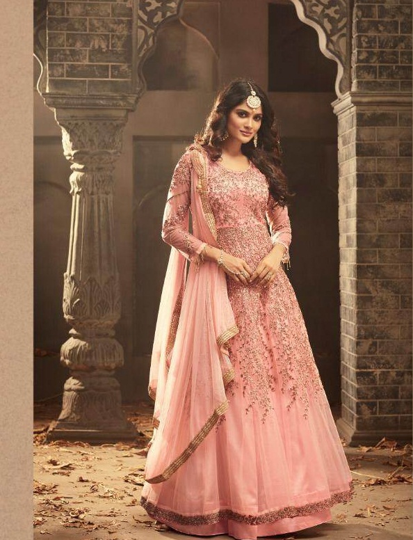 Glamour 56 Mohini Fashion Wedding Suits