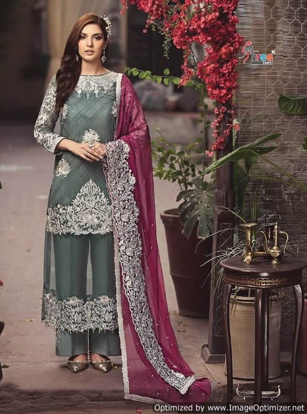 party wear pakistani suits