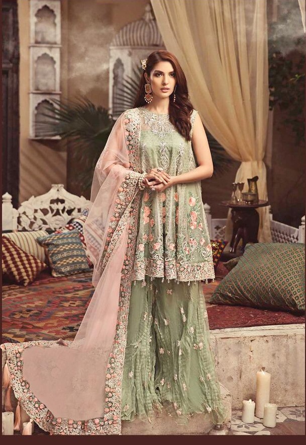 Imorzia 6 Deepsy pakistani suit set