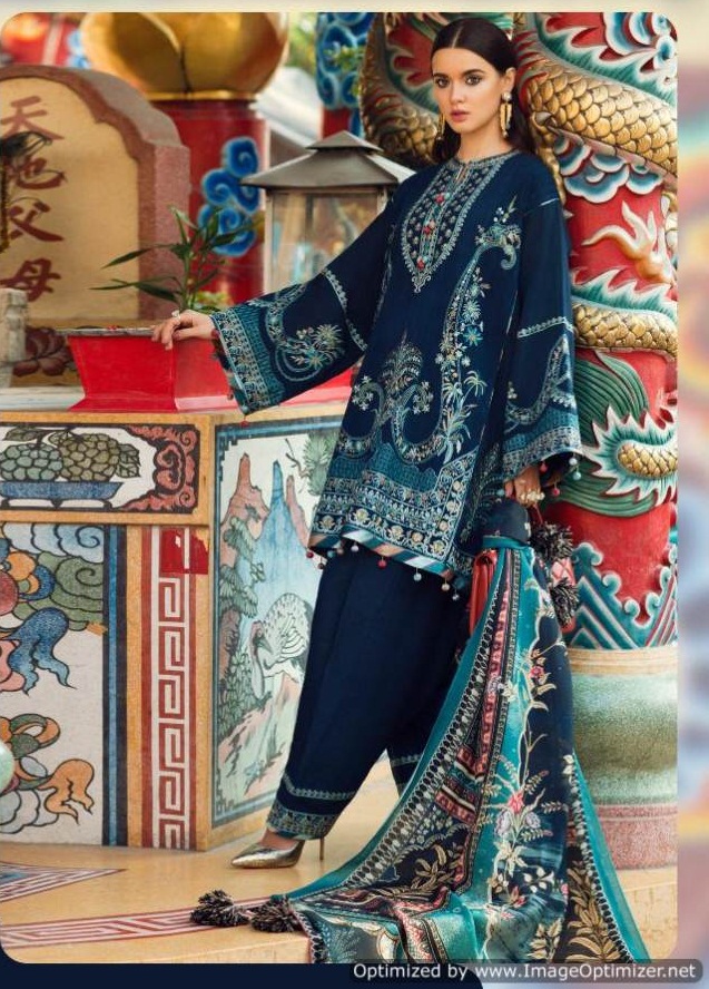 Elan silk 2 Deepsy Pakistani Suits