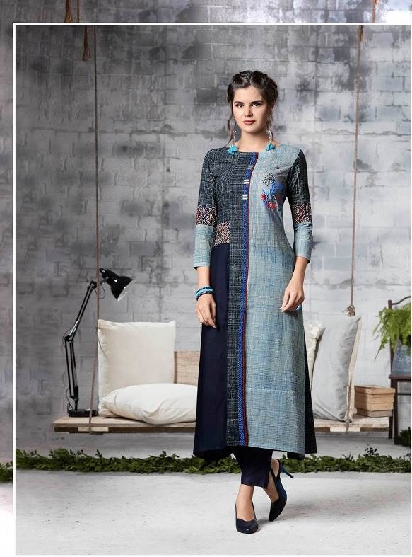 Kessi kurtis Clearance