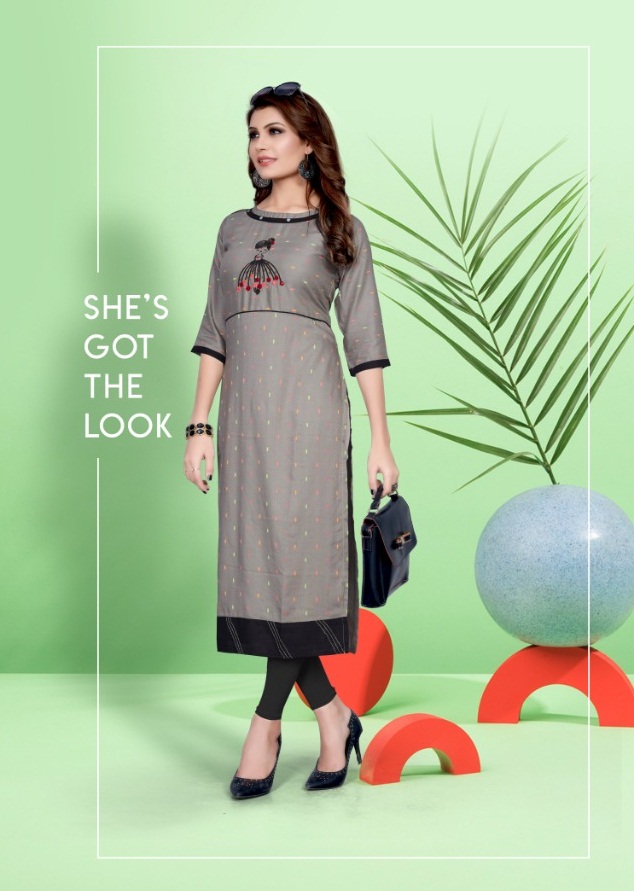 Aisha Vol 2 Pari Knee Length Kurtis Manufacturer Wholesaler #15 Aisha Vol 2 Pari Knee Length Kurtis Manufacturer Wholesaler