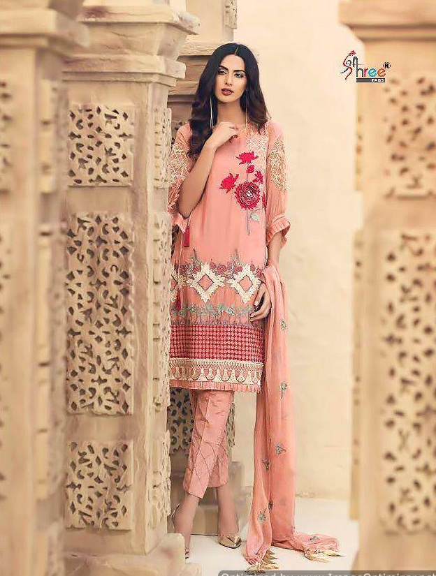 Shree Almirah pakisatni salwar kameez set