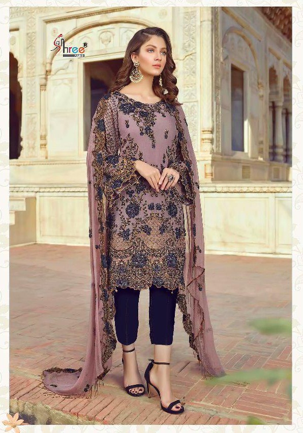 zara salwar