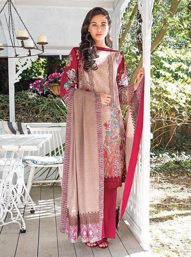 Muzlin 1 Juvi fashion Salwar Kameez Catalogue