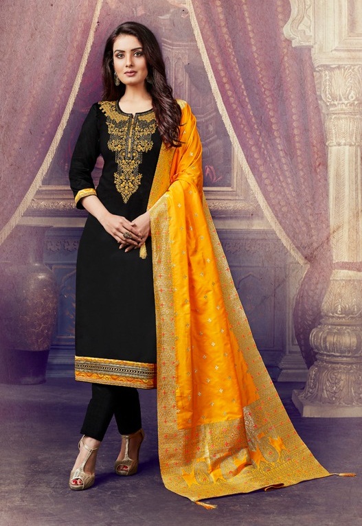 VIRASAT VOL 3 KESSI  DESIGNER SALWAR SUIT 
