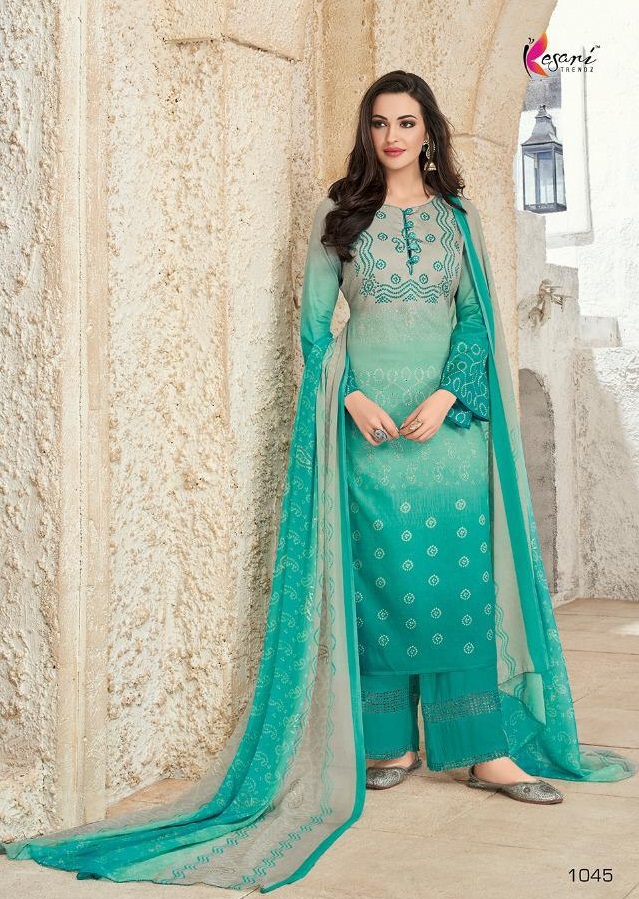 Alisa vol 6 designer  palazzo salwar suit catalogue 