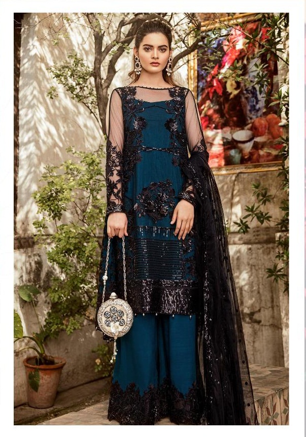 imorzia premium collections Pakistani  salwar suit catalogue 