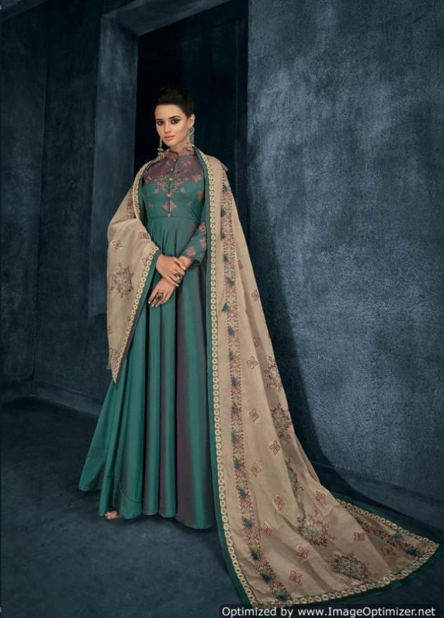 Begum 2 sajawat creation